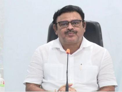 YSRCP hits out at Pawan Kalyan for 'baseless' allegations against Andhra govt | YSRCP hits out at Pawan Kalyan for 'baseless' allegations against Andhra govt