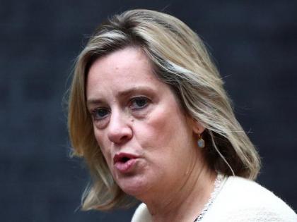 Amber Rudd quits UK cabinet over Boris Johnson's Brexit stance, sacking of 21 Tory MPs | Amber Rudd quits UK cabinet over Boris Johnson's Brexit stance, sacking of 21 Tory MPs