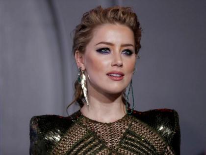 Amber Heard appoints attorney to defend her from USD 50 million defamation suit | Amber Heard appoints attorney to defend her from USD 50 million defamation suit