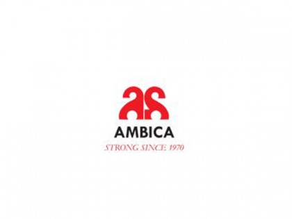Ambica Steels Limited is developing its new dedicated e-marketing website for its customers | Ambica Steels Limited is developing its new dedicated e-marketing website for its customers