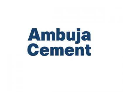 Ambuja Cements continues performing well on sales and revenue growth, accelerates its growth plans | Ambuja Cements continues performing well on sales and revenue growth, accelerates its growth plans