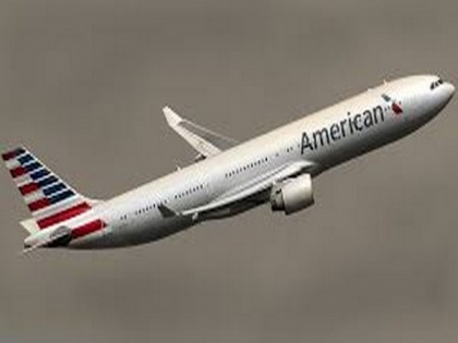 American Airlines warns 25,000 employees of possible job cuts amid pandemic | American Airlines warns 25,000 employees of possible job cuts amid pandemic