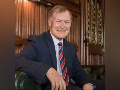 British prosecutors charge man with murder of MP David Amess | British prosecutors charge man with murder of MP David Amess