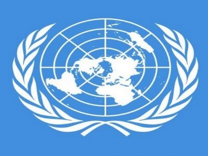 UN deputy chief calls for renewed global action against human trafficking | UN deputy chief calls for renewed global action against human trafficking