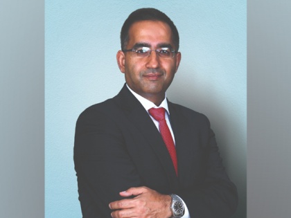 Amit Chadha takes charge as CEO & MD of L&T Technology Services | Amit Chadha takes charge as CEO & MD of L&T Technology Services