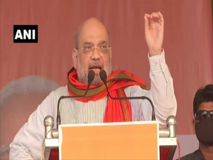 If voted to power, BJP will spend 100 cr to renovate temples in Bishnupur: Amit Shah in Bengal | If voted to power, BJP will spend 100 cr to renovate temples in Bishnupur: Amit Shah in Bengal