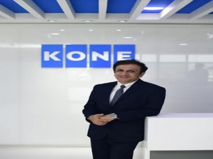 KONE Elevator India recognised as one of the best companies to work for by Great Place to Work Institute | KONE Elevator India recognised as one of the best companies to work for by Great Place to Work Institute