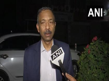 New date for JEE Main to be announced on Mar 31: Amit Khare | New date for JEE Main to be announced on Mar 31: Amit Khare New date for JEE Main to be announced on Mar 31: Amit Khare | New date for JEE Main to be announced on Mar 31: Amit Khare