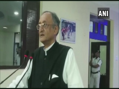 Amit Shah scaring people with NRC pitch in WB: Amit Mitra | Amit Shah scaring people with NRC pitch in WB: Amit Mitra