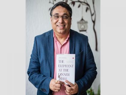 The Elephant at The Dinner Table by Amit Nagpal - A Journey into Experiential Leadership | The Elephant at The Dinner Table by Amit Nagpal - A Journey into Experiential Leadership