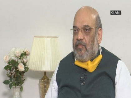 We have planned in advance, 30,000 COVID-19 beds in Delhi by end of June: Amit Shah | We have planned in advance, 30,000 COVID-19 beds in Delhi by end of June: Amit Shah