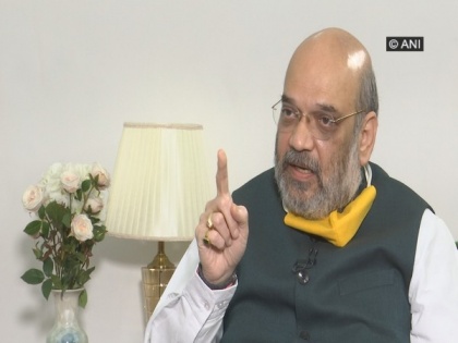 Rahul indulging in "shallow minded politics", ready for "robust debate" in Parliament on China: Amit Shah | Rahul indulging in "shallow minded politics", ready for "robust debate" in Parliament on China: Amit Shah