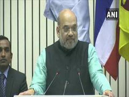 Amit Shah to chair EZC meeting in Odisha today | Amit Shah to chair EZC meeting in Odisha today Amit Shah to chair EZC meeting in Odisha today | Amit Shah to chair EZC meeting in Odisha today