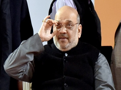 Amit Shah says strong, secure, empowered India PM Modi's top priority, lauds announcements by Sitharaman | Amit Shah says strong, secure, empowered India PM Modi's top priority, lauds announcements by Sitharaman