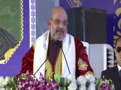 10,000 PG medical seats will be added soon: Amit Shah | 10,000 PG medical seats will be added soon: Amit Shah 10,000 PG medical seats will be added soon: Amit Shah | 10,000 PG medical seats will be added soon: Amit Shah