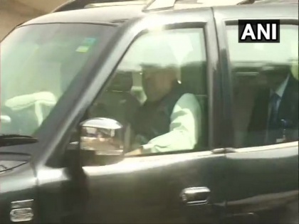 After concluding two-day visit, Amit Shah to depart from Tamil Nadu for Delhi | After concluding two-day visit, Amit Shah to depart from Tamil Nadu for Delhi