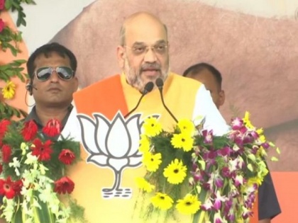BJP Pres Amit Shah to address party MPs on Sept 21 | BJP Pres Amit Shah to address party MPs on Sept 21