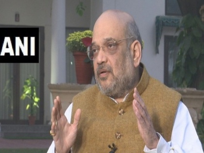 Centre to set up Police University, resolved to initiate changes in IPC, CrPC: Amit Shah | Centre to set up Police University, resolved to initiate changes in IPC, CrPC: Amit Shah