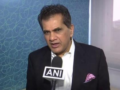 NITI Aayog CEO lists ten best practices to combat COVID-19 | NITI Aayog CEO lists ten best practices to combat COVID-19