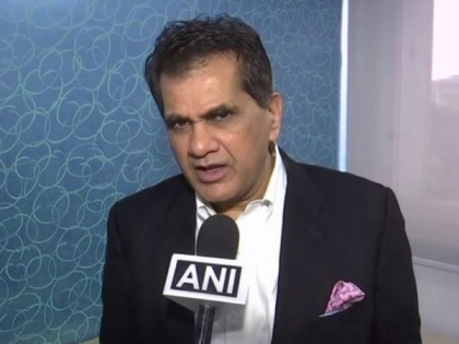 India has to be data sovereign country, apps should adhere to data integrity: NITI Aayog CEO | India has to be data sovereign country, apps should adhere to data integrity: NITI Aayog CEO
