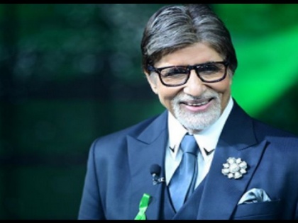 Amitabh Bachchan reveals he is a pledged organ donor | Amitabh Bachchan reveals he is a pledged organ donor