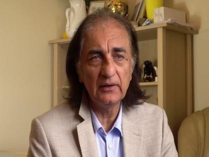 Pakistan wants to convert Gilgit Baltistan into military cantonment: Rights activist | Pakistan wants to convert Gilgit Baltistan into military cantonment: Rights activist