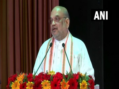 No cooperative sector database so far; govt has begun work to create it: Amit Shah | No cooperative sector database so far; govt has begun work to create it: Amit Shah