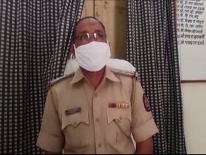 Shocking! Lab technician arrested for collecting COVID samples from woman's private parts in Amravati | Shocking! Lab technician arrested for collecting COVID samples from woman's private parts in Amravati