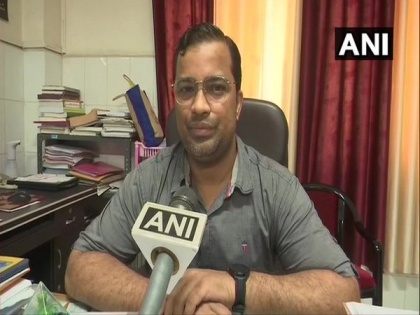 'Too early to say anything on Kappa variant': UP doctor on detection of new strain of Covid-19 in state | 'Too early to say anything on Kappa variant': UP doctor on detection of new strain of Covid-19 in state
