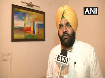 Amritsar MP urges PM Modi to resume trade with Pakistan | Amritsar MP urges PM Modi to resume trade with Pakistan