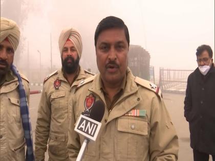 137 people who arrived in India before lockdown repatriated to Pakistan via Attari-Wagah border, says official | 137 people who arrived in India before lockdown repatriated to Pakistan via Attari-Wagah border, says official 137 people who arrived in India before lockdown repatriated to Pakistan via Attari-Wagah border, says official | 137 people who arrived in India before lockdown repatriated to Pakistan via Attari-Wagah border, says official