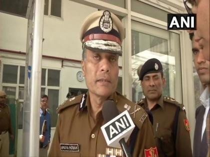 Normalcy has returned to North-East district: Delhi Police Commissioner | Normalcy has returned to North-East district: Delhi Police Commissioner Normalcy has returned to North-East district: Delhi Police Commissioner | Normalcy has returned to North-East district: Delhi Police Commissioner