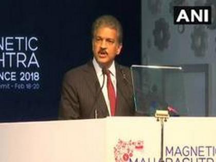 Watch Video! Anand Mahindra lauds lady who took on bikers riding on footpath | Watch Video! Anand Mahindra lauds lady who took on bikers riding on footpath Watch Video! Anand Mahindra lauds lady who took on bikers riding on footpath | Watch Video! Anand Mahindra lauds lady who took on bikers riding on footpath