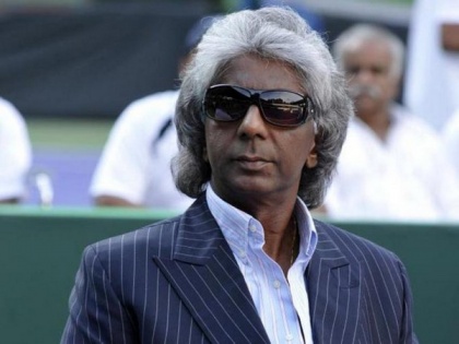 India must exploit Denmark players' weakness on grass: Anand Amritraj | India must exploit Denmark players' weakness on grass: Anand Amritraj