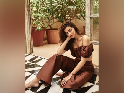 Valentine's Day 2021: Ananya Panday shares her break up anthem, tips to move on | Valentine's Day 2021: Ananya Panday shares her break up anthem, tips to move on