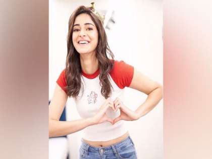 Here's why this year has been special for birthday girl Ananya Panday! | Here's why this year has been special for birthday girl Ananya Panday!
