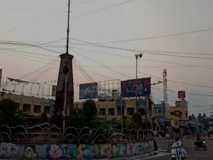 Andhra Pradesh govt orders state-wide lockdown to prevent onset of community transmission of coronavirus | Andhra Pradesh govt orders state-wide lockdown to prevent onset of community transmission of coronavirus Andhra Pradesh govt orders state-wide lockdown to prevent onset of community transmission of coronavirus | Andhra Pradesh govt orders state-wide lockdown to prevent onset of community transmission of coronavirus