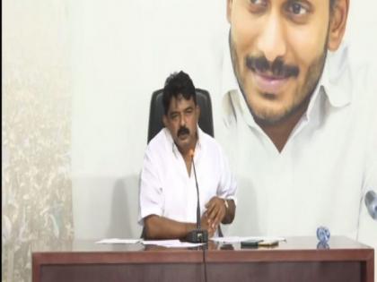 Perni Venkatramaiah calls TDP chief 'Zoom Naidu' | Perni Venkatramaiah calls TDP chief 'Zoom Naidu' Perni Venkatramaiah calls TDP chief 'Zoom Naidu' | Perni Venkatramaiah calls TDP chief 'Zoom Naidu'