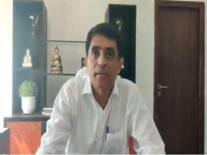 Amaravati start-up area project not financially viable: Andhra FM Buggana Rajendranath | Amaravati start-up area project not financially viable: Andhra FM Buggana Rajendranath