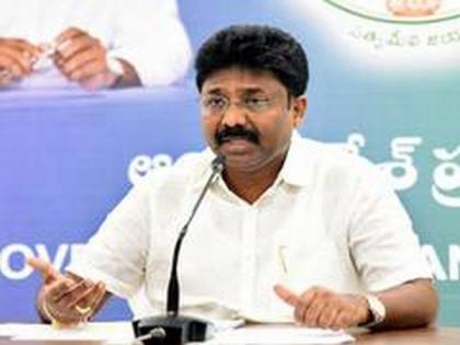 All educational institutes to be closed till March 31: Andhra Education Minister | All educational institutes to be closed till March 31: Andhra Education Minister