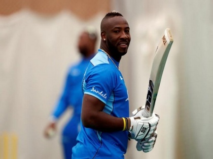 Andre Russell thanks PM Modi for sending COVID-19 vaccines to Jamaica | Andre Russell thanks PM Modi for sending COVID-19 vaccines to Jamaica