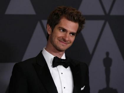 Andrew Garfield finally opens up about his 'Spider-Man: No Way Home' cameo | Andrew Garfield finally opens up about his 'Spider-Man: No Way Home' cameo