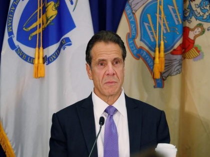 New York governor vows 'aggressive enforcement' amid weak observance of COVID-19 norms | New York governor vows 'aggressive enforcement' amid weak observance of COVID-19 norms