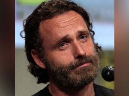 Andrew Lincoln starrer 'Walking Dead' movies to be released only in theaters | Andrew Lincoln starrer 'Walking Dead' movies to be released only in theaters