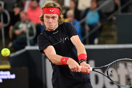 Geneva Open: Ruud eases past Brooksby, Popyrin, Munar advance in opener | Geneva Open: Ruud eases past Brooksby, Popyrin, Munar advance in opener Geneva Open: Ruud eases past Brooksby, Popyrin, Munar advance in opener | Geneva Open: Ruud eases past Brooksby, Popyrin, Munar advance in opener