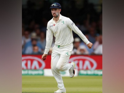 Ireland skipper Andy Balbirnie confident ahead of ODI series against West Indies | Ireland skipper Andy Balbirnie confident ahead of ODI series against West Indies