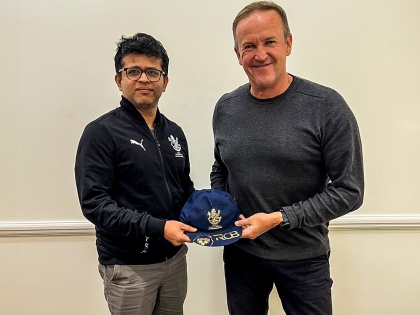 IPL 2024: Andy Flower appointed as head coach of Royal Challengers Bangalore men’s team | IPL 2024: Andy Flower appointed as head coach of Royal Challengers Bangalore men’s team