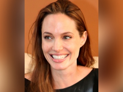 Angelina Jolie fans take Twitter by storm on her birthday | Angelina Jolie fans take Twitter by storm on her birthday