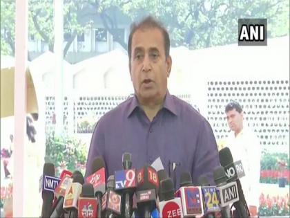 Woman IPS officer to probe Ahmednagar incident: Maharashtra Home Minister | Woman IPS officer to probe Ahmednagar incident: Maharashtra Home Minister