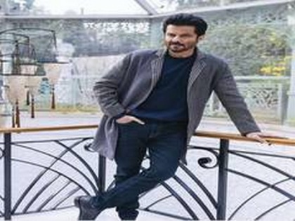 Anil Kapoor raises awareness about COVID-19 related precautions | Anil Kapoor raises awareness about COVID-19 related precautions